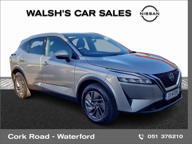 vehicle for sale from Walsh's Car Sales