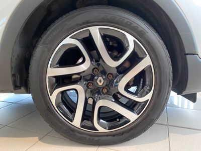2014 Renault Captur