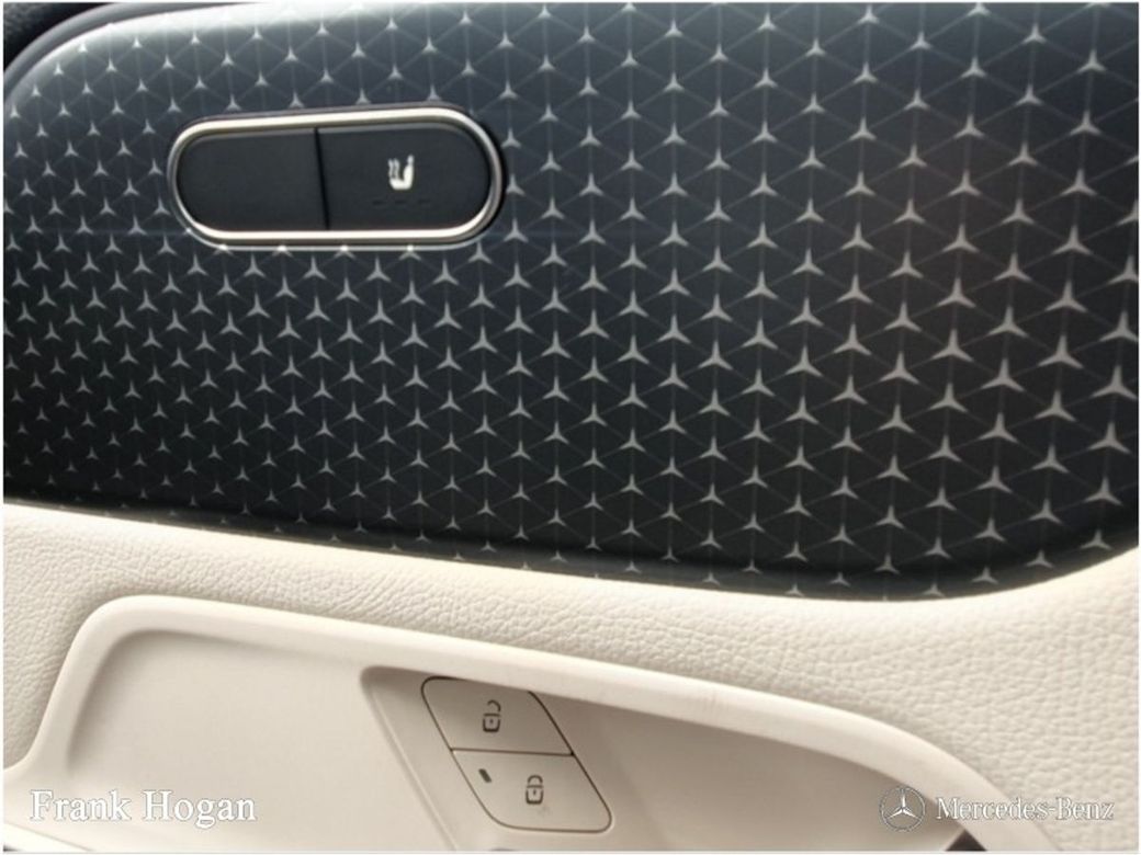 2026 Mercedes-Benz GLA Class