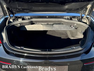 2021 Mercedes-Benz E Class