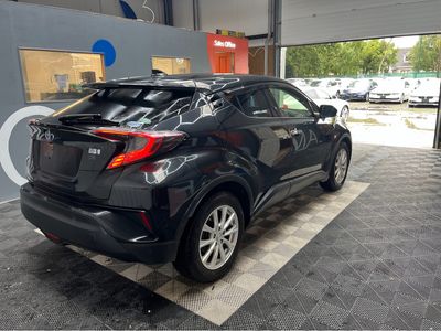 2019 Toyota C-HR
