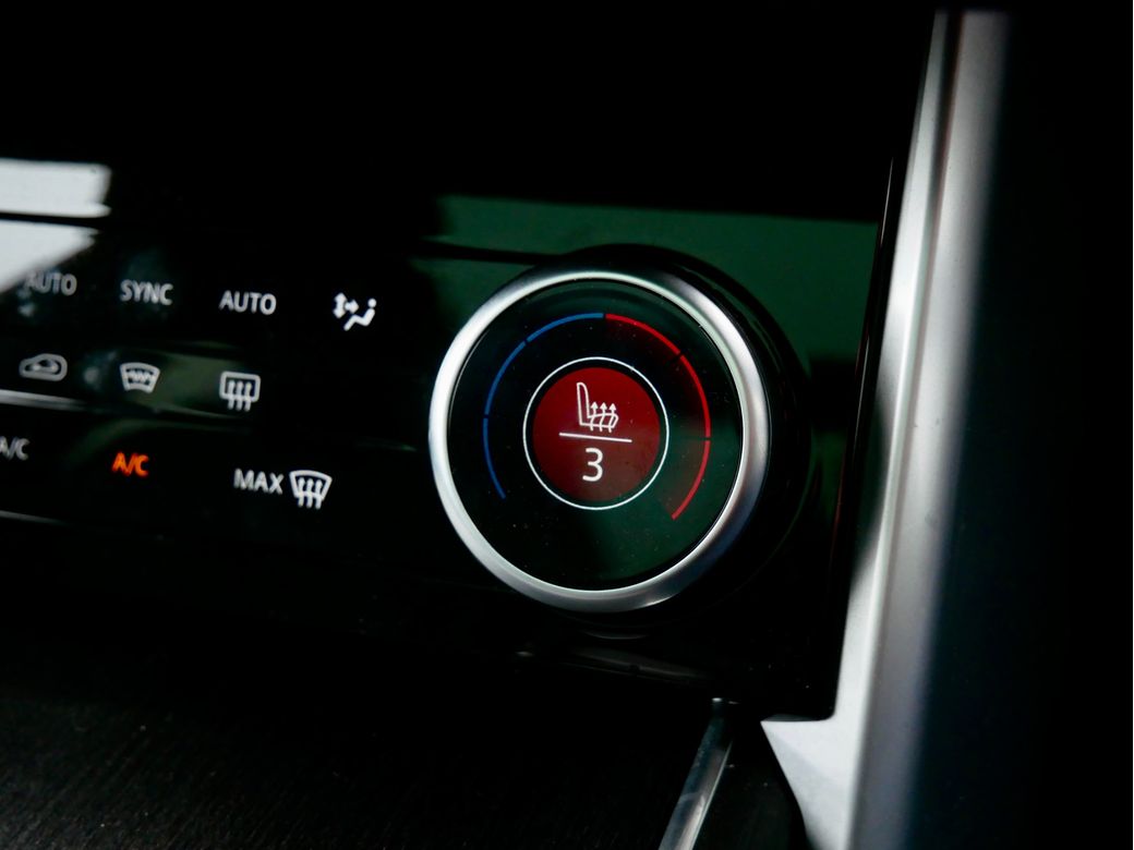 2022 Land Rover Range Rover