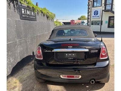 2013 Mini Convertible