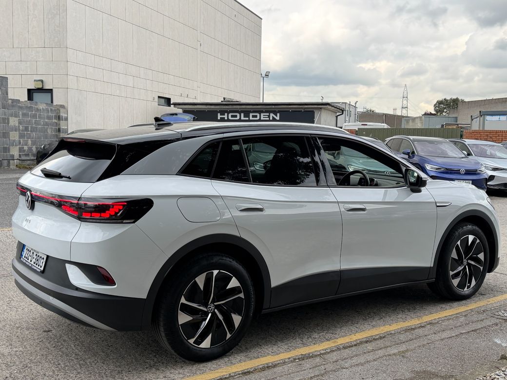 2023 Volkswagen ID.4