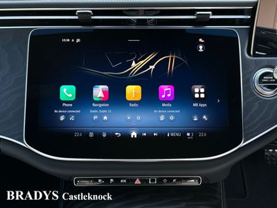 2026 Mercedes-Benz E Class