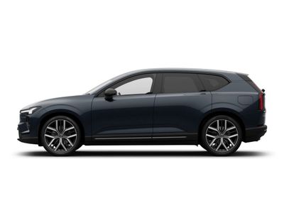 2027 Volvo EX60