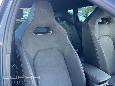 2026 Cupra Leon