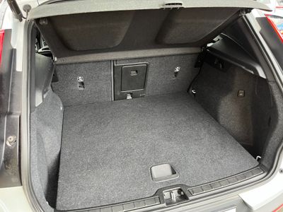 2021 Volvo XC40