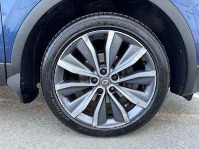 2018 Renault Kadjar