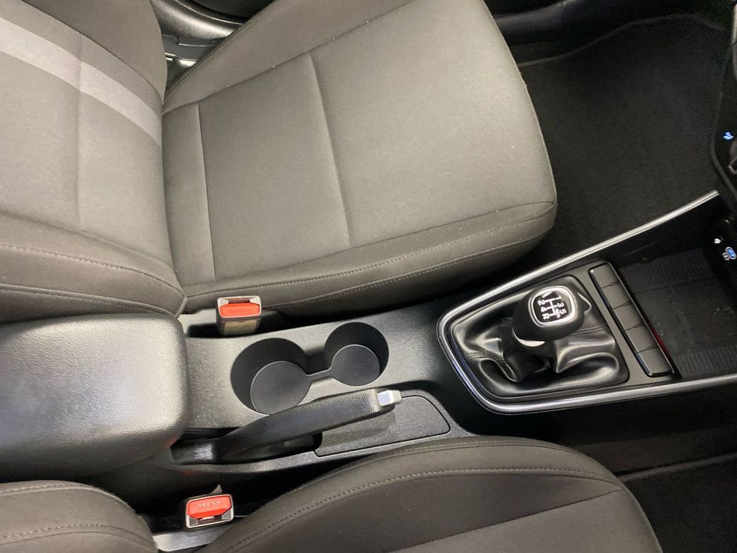 2024 Hyundai i20
