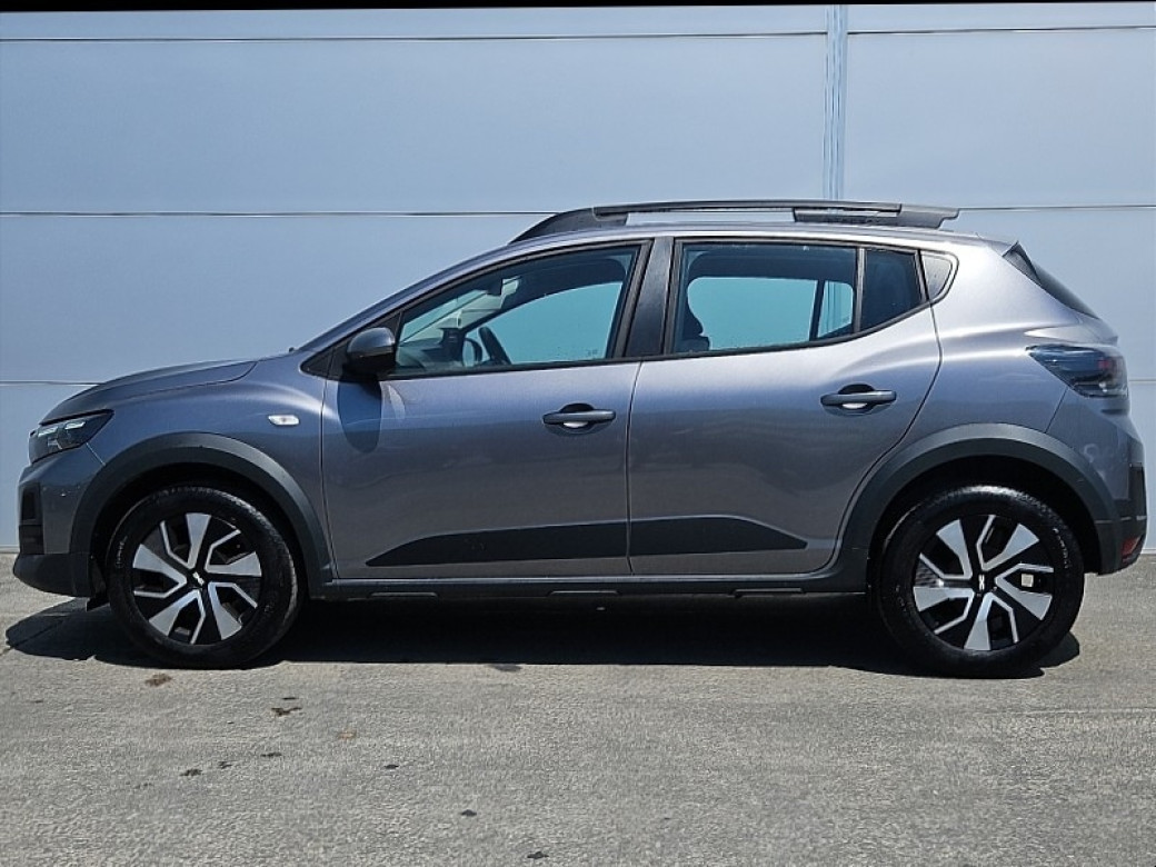 2026 Dacia Sandero
