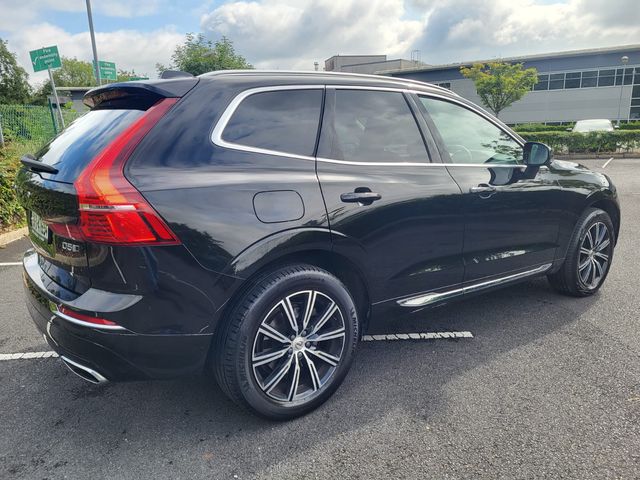 2018 Volvo XC60