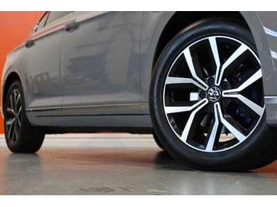 2022 Volkswagen Passat