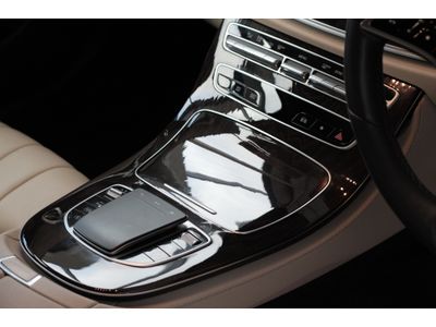 2021 Mercedes-Benz E Class