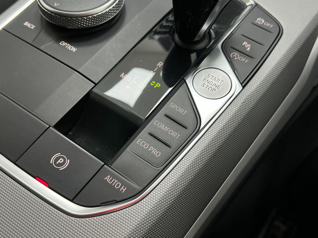 2019 BMW 3 Series