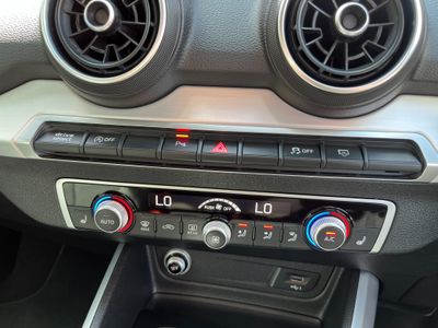 2018 Audi Q2