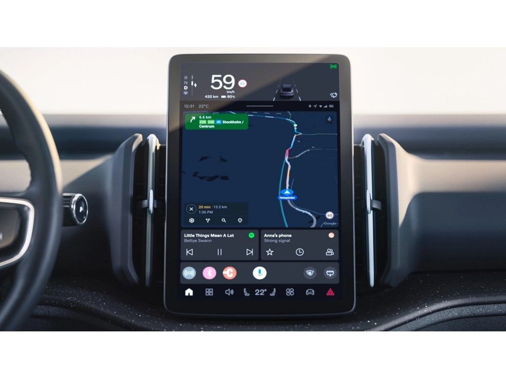 2026 Volvo EX30