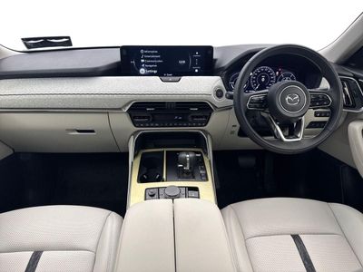 2026 Mazda CX-80