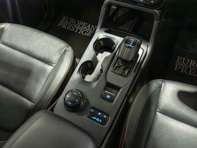 2024 Ford Ranger