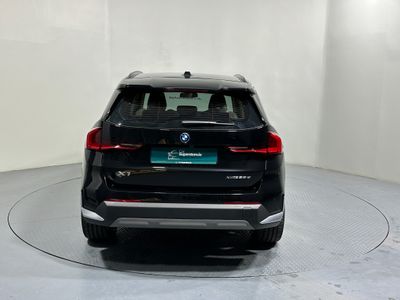 2023 BMW X1