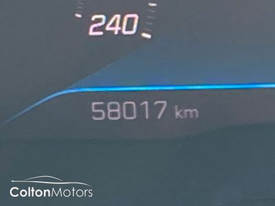 2021 Peugeot 5008