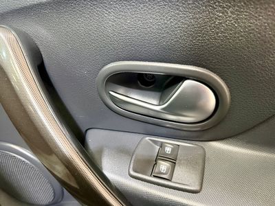2017 Dacia Sandero