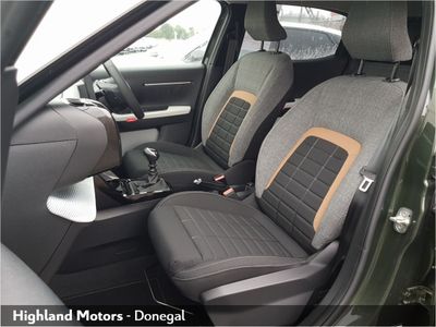 2026 Citroen C3 Aircross