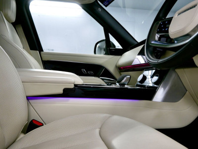 2023 Land Rover Range Rover