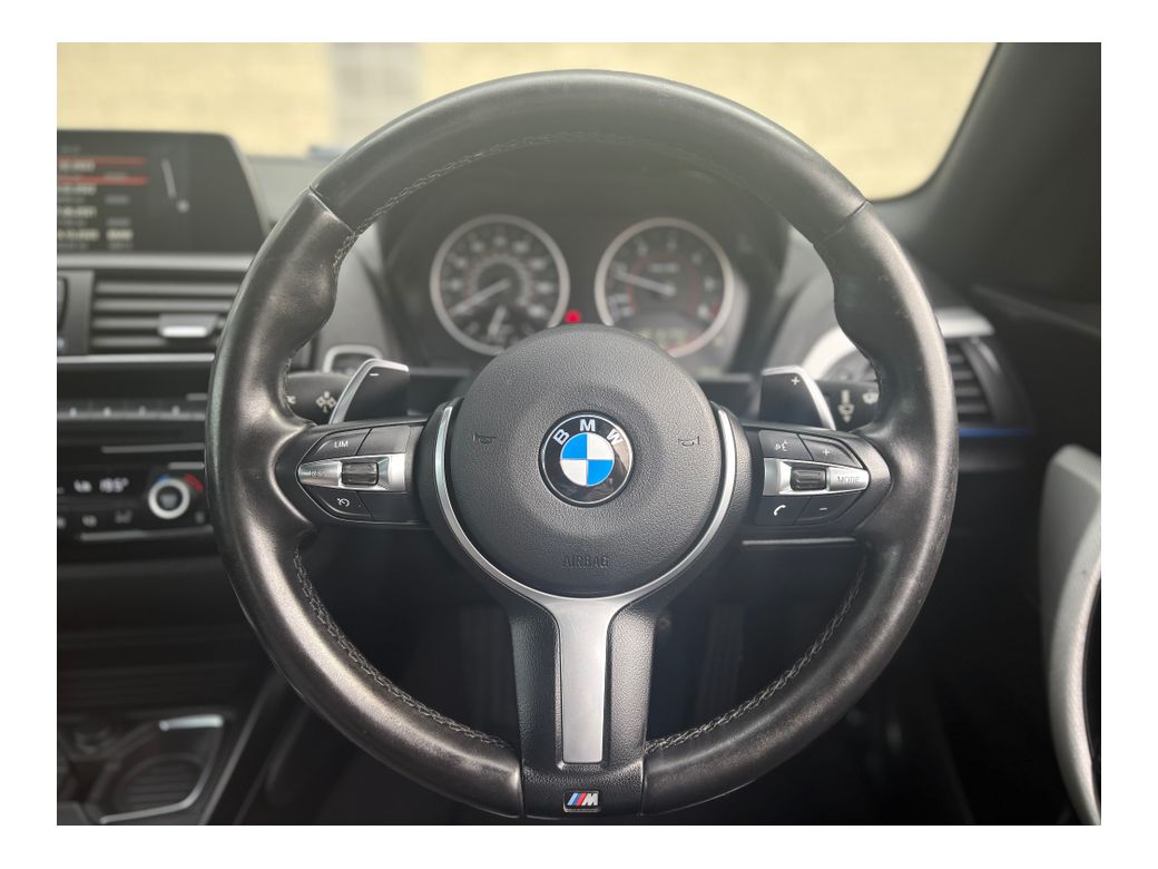 2015 BMW 2 Series