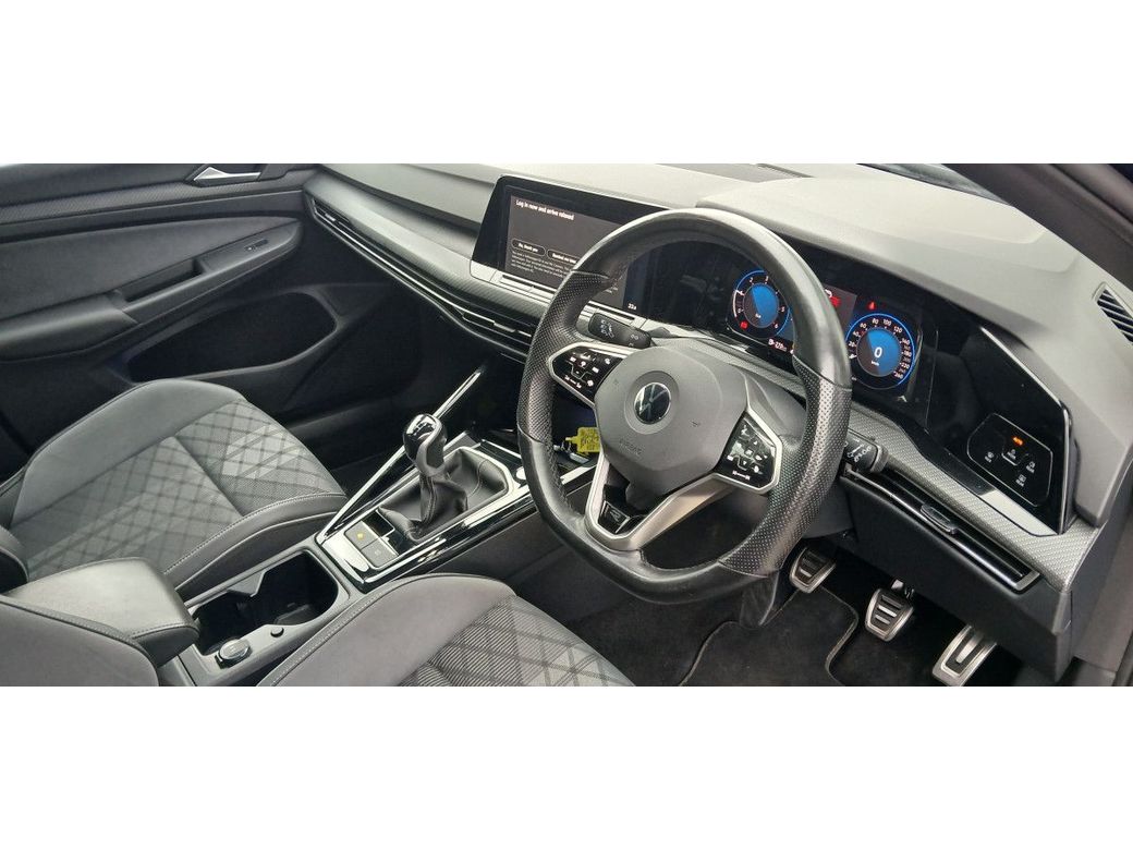 2022 Volkswagen Golf