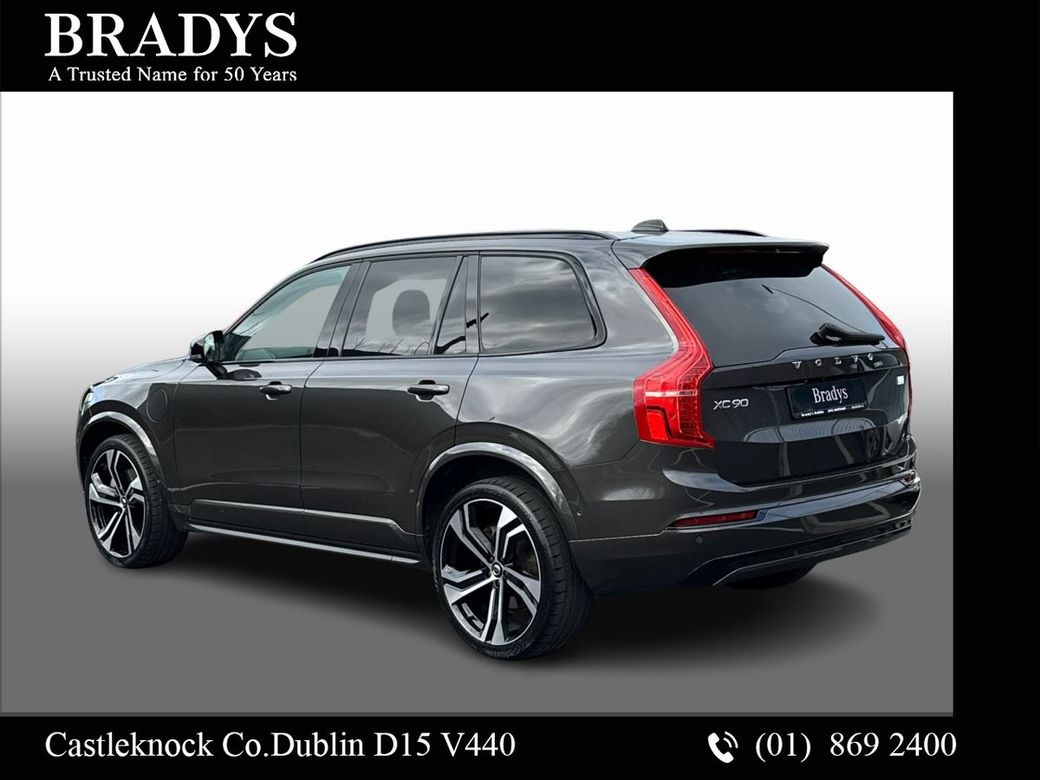 2024 Volvo XC90