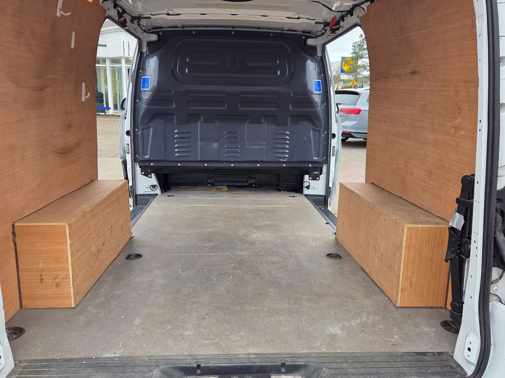 2021 Mercedes-Benz Vito