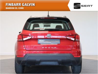 2021 SEAT Arona
