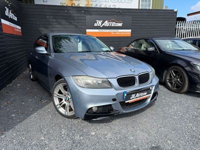 2011 BMW 3 Series