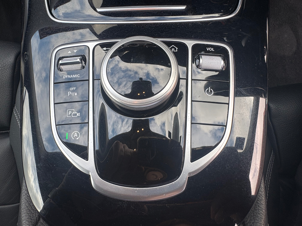 2018 Mercedes-Benz E Class