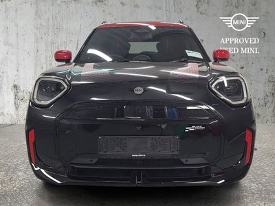 2026 Mini Aceman