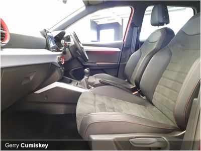 2023 SEAT Arona