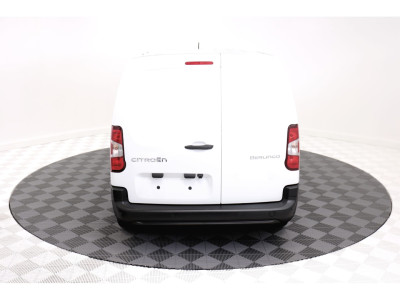 2026 Citroen Berlingo