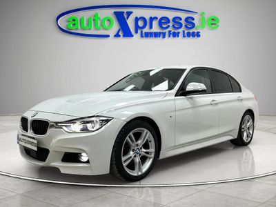 2015 BMW 3 Series