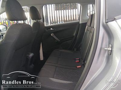 2017 Peugeot 2008
