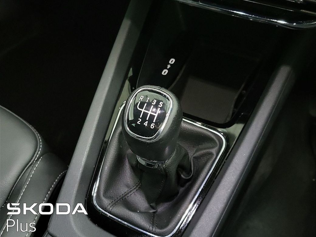 2023 Skoda Octavia