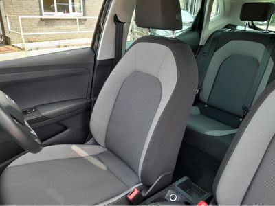 2021 SEAT Ibiza