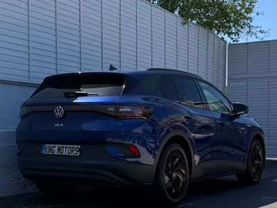 2022 Volkswagen ID.4