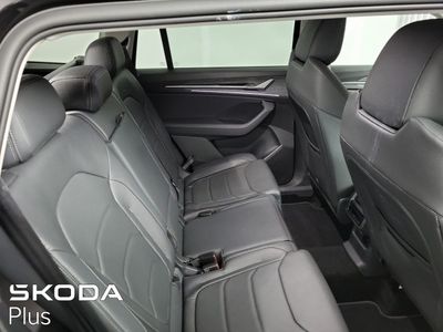 2026 Skoda Kodiaq