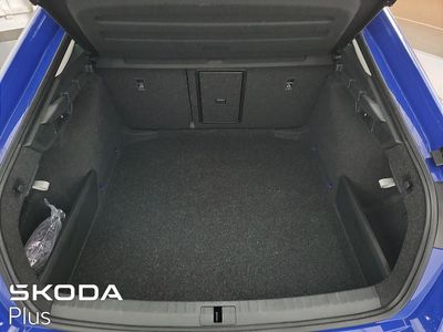 2024 Skoda Octavia