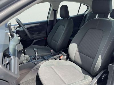 2019 Ford Focus