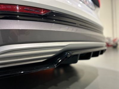 2022 Audi e-tron