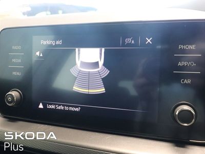 2023 Skoda Scala