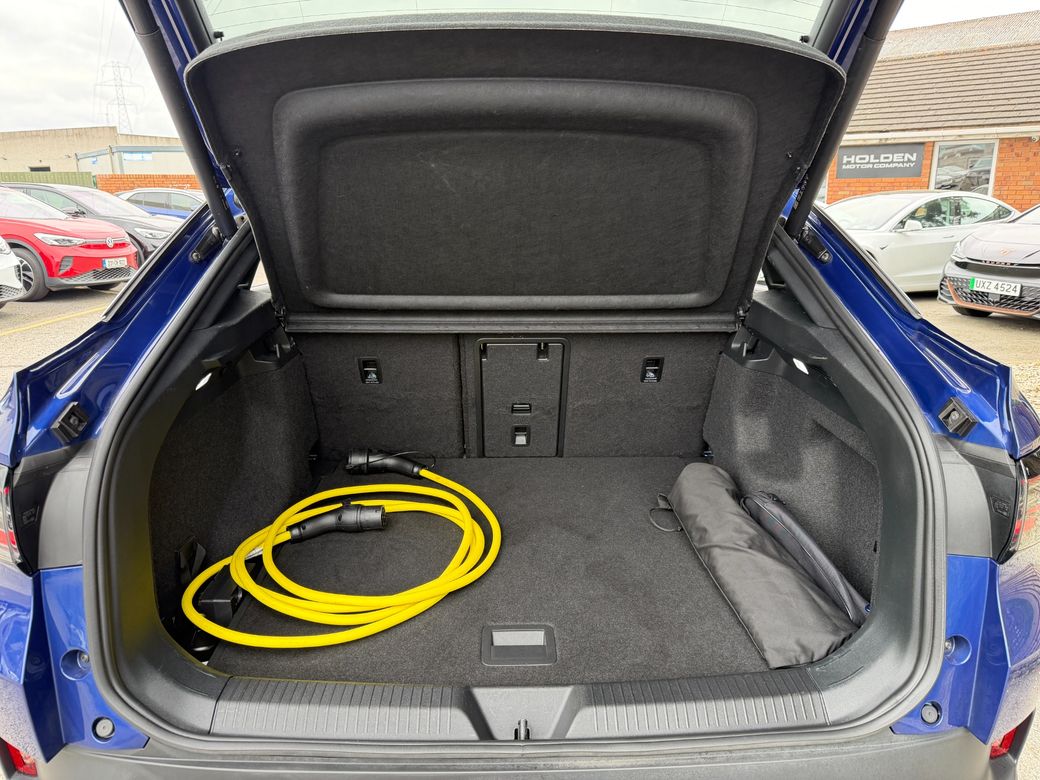 2023 Volkswagen ID.5