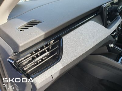 2026 Skoda Scala